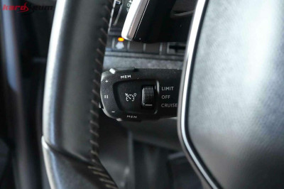 Peugeot 3008 Gebrauchtwagen Peugeot 3008 Gebrauchtwagen
