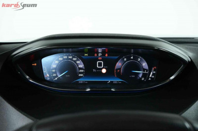 Peugeot 3008 Gebrauchtwagen Peugeot 3008 Gebrauchtwagen