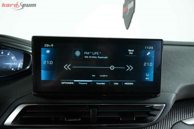 Peugeot 3008 Gebrauchtwagen Peugeot 3008 Gebrauchtwagen
