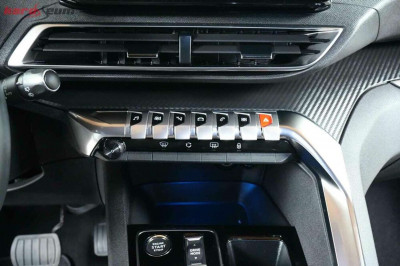 Peugeot 3008 Gebrauchtwagen Peugeot 3008 Gebrauchtwagen