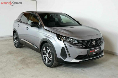 Peugeot 3008 Gebrauchtwagen Peugeot 3008 Gebrauchtwagen