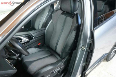 Peugeot 3008 Gebrauchtwagen Peugeot 3008 Gebrauchtwagen