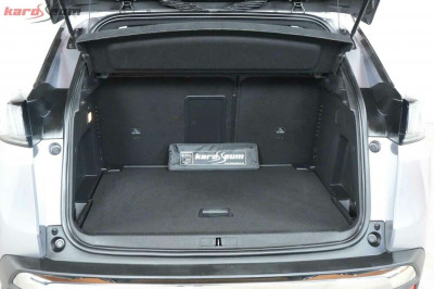 Peugeot 3008 Gebrauchtwagen Peugeot 3008 Gebrauchtwagen