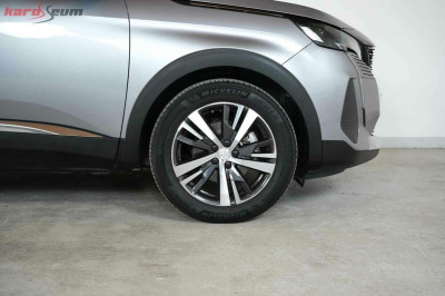 Peugeot 3008 Gebrauchtwagen Peugeot 3008 Gebrauchtwagen
