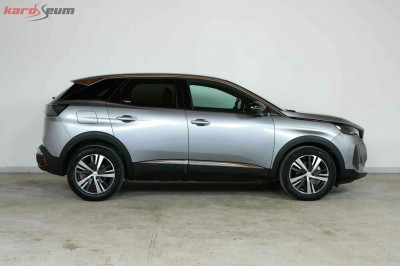 Peugeot 3008 Gebrauchtwagen Peugeot 3008 Gebrauchtwagen