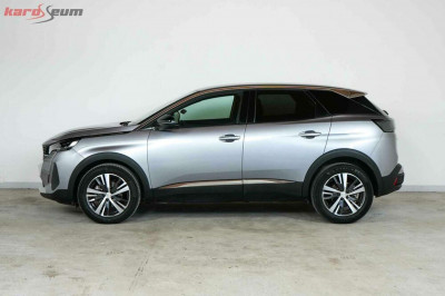 Peugeot 3008 Gebrauchtwagen Peugeot 3008 Gebrauchtwagen