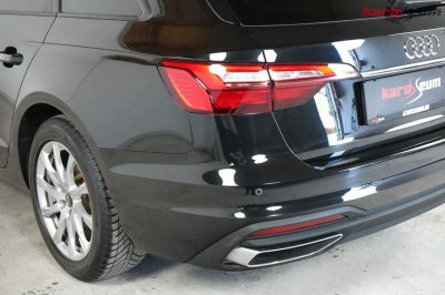 Audi A4 Gebrauchtwagen Audi A4 Gebrauchtwagen