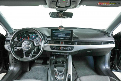 Audi A4 Gebrauchtwagen Audi A4 Gebrauchtwagen