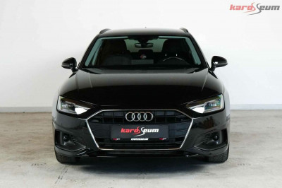 Audi A4 Gebrauchtwagen Audi A4 Gebrauchtwagen