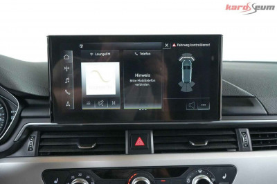 Audi A4 Gebrauchtwagen Audi A4 Gebrauchtwagen
