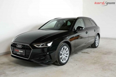 Audi A4 Gebrauchtwagen Audi A4 Gebrauchtwagen