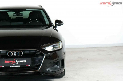 Audi A4 Gebrauchtwagen Audi A4 Gebrauchtwagen