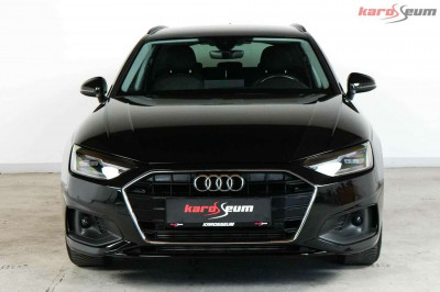 Audi A4 Gebrauchtwagen Audi A4 Gebrauchtwagen