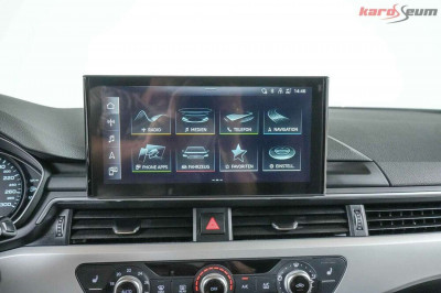 Audi A4 Gebrauchtwagen Audi A4 Gebrauchtwagen