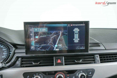 Audi A4 Gebrauchtwagen Audi A4 Gebrauchtwagen