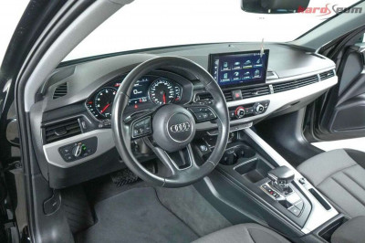 Audi A4 Gebrauchtwagen Audi A4 Gebrauchtwagen
