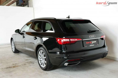 Audi A4 Gebrauchtwagen Audi A4 Gebrauchtwagen