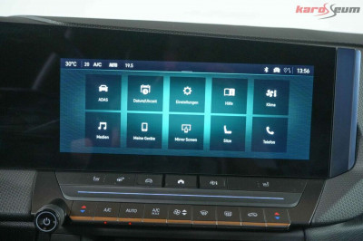 Opel Astra Gebrauchtwagen Opel Astra Gebrauchtwagen