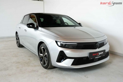 Opel Astra Gebrauchtwagen Opel Astra Gebrauchtwagen