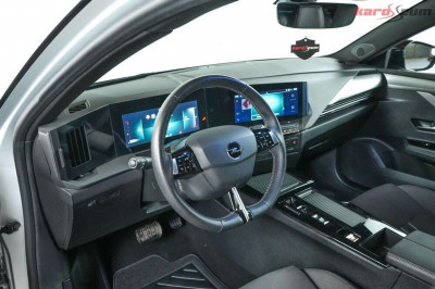 Opel Astra Gebrauchtwagen Opel Astra Gebrauchtwagen