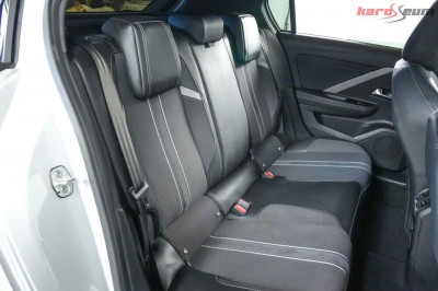 Opel Astra Gebrauchtwagen Opel Astra Gebrauchtwagen