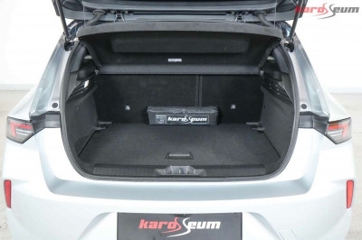 Opel Astra Gebrauchtwagen Opel Astra Gebrauchtwagen
