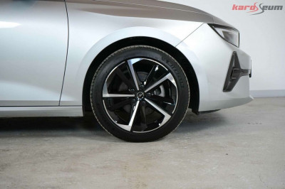 Opel Astra Gebrauchtwagen Opel Astra Gebrauchtwagen