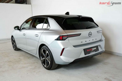 Opel Astra Gebrauchtwagen Opel Astra Gebrauchtwagen
