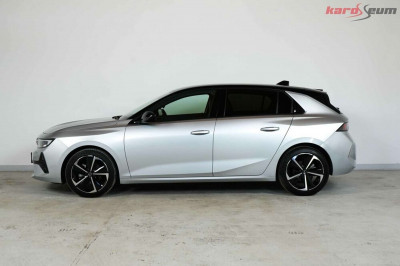 Opel Astra Gebrauchtwagen Opel Astra Gebrauchtwagen