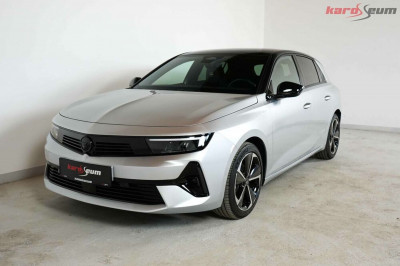 Opel Astra Gebrauchtwagen Opel Astra Gebrauchtwagen