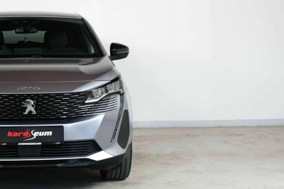 Peugeot 3008 Gebrauchtwagen Peugeot 3008 Gebrauchtwagen
