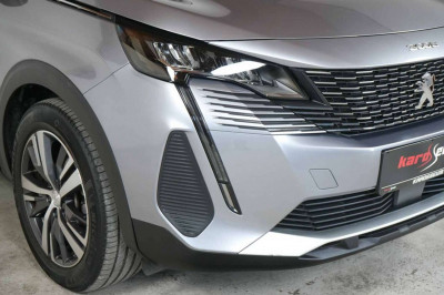 Peugeot 3008 Gebrauchtwagen Peugeot 3008 Gebrauchtwagen