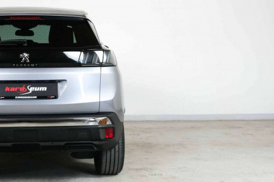 Peugeot 3008 Gebrauchtwagen Peugeot 3008 Gebrauchtwagen