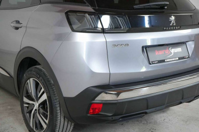 Peugeot 3008 Gebrauchtwagen Peugeot 3008 Gebrauchtwagen