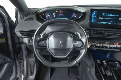 Peugeot 3008 Gebrauchtwagen Peugeot 3008 Gebrauchtwagen