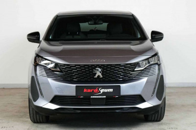 Peugeot 3008 Gebrauchtwagen Peugeot 3008 Gebrauchtwagen