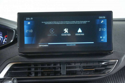 Peugeot 3008 Gebrauchtwagen Peugeot 3008 Gebrauchtwagen