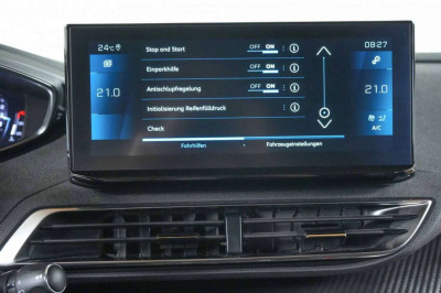 Peugeot 3008 Gebrauchtwagen Peugeot 3008 Gebrauchtwagen