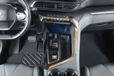 Peugeot 3008 Gebrauchtwagen Peugeot 3008 Gebrauchtwagen