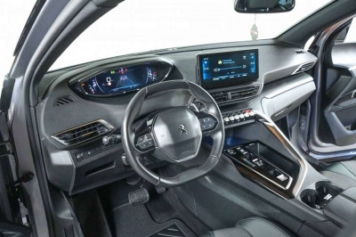 Peugeot 3008 Gebrauchtwagen Peugeot 3008 Gebrauchtwagen