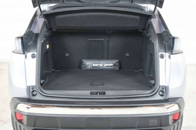 Peugeot 3008 Gebrauchtwagen Peugeot 3008 Gebrauchtwagen