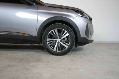 Peugeot 3008 Gebrauchtwagen Peugeot 3008 Gebrauchtwagen