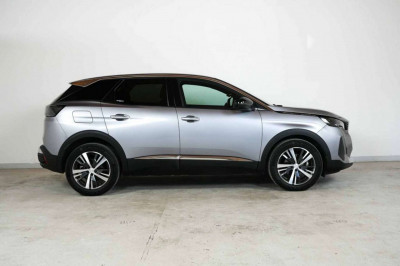 Peugeot 3008 Gebrauchtwagen Peugeot 3008 Gebrauchtwagen