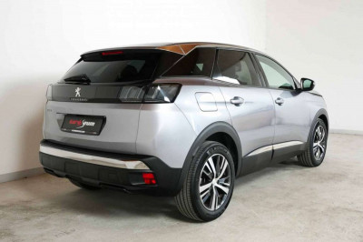 Peugeot 3008 Gebrauchtwagen Peugeot 3008 Gebrauchtwagen