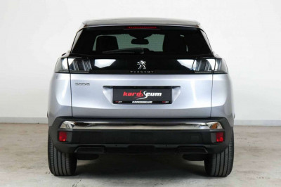 Peugeot 3008 Gebrauchtwagen Peugeot 3008 Gebrauchtwagen