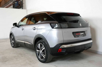 Peugeot 3008 Gebrauchtwagen Peugeot 3008 Gebrauchtwagen