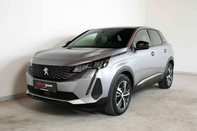 Peugeot 3008 Gebrauchtwagen Peugeot 3008 Gebrauchtwagen