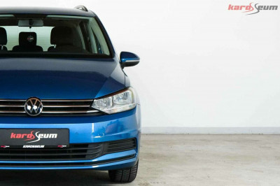 VW Touran Gebrauchtwagen VW Touran Gebrauchtwagen
