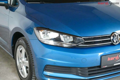 VW Touran Gebrauchtwagen VW Touran Gebrauchtwagen