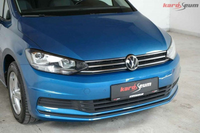 VW Touran Gebrauchtwagen VW Touran Gebrauchtwagen